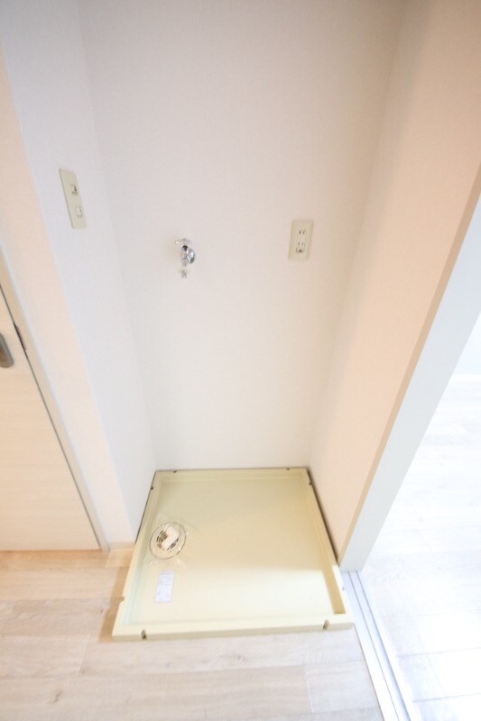 立花駅 徒歩15分 1階の物件内観写真