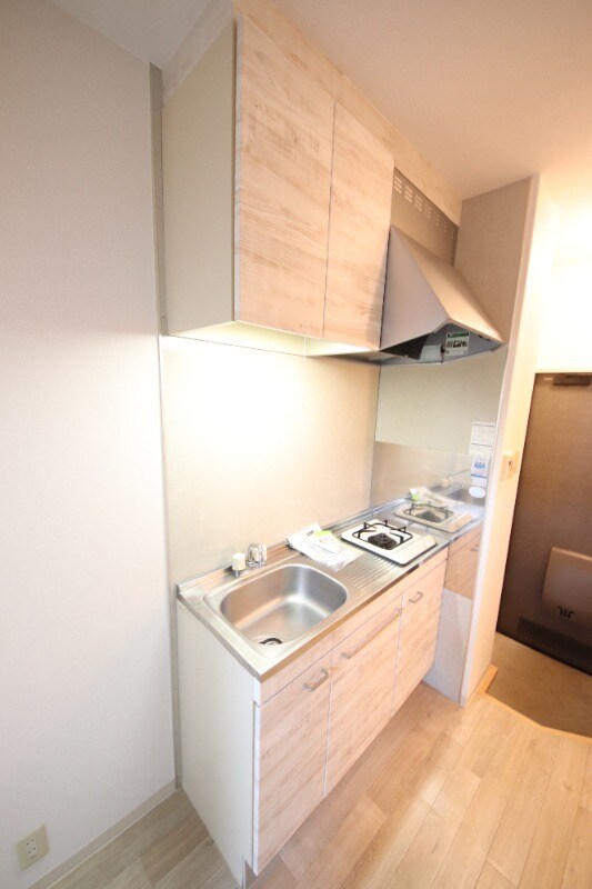 立花駅 徒歩15分 1階の物件内観写真