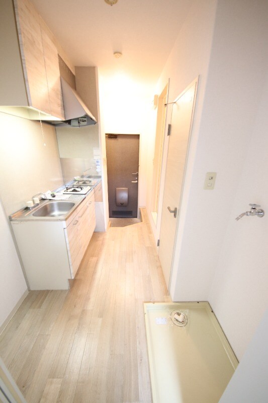 立花駅 徒歩15分 1階の物件内観写真