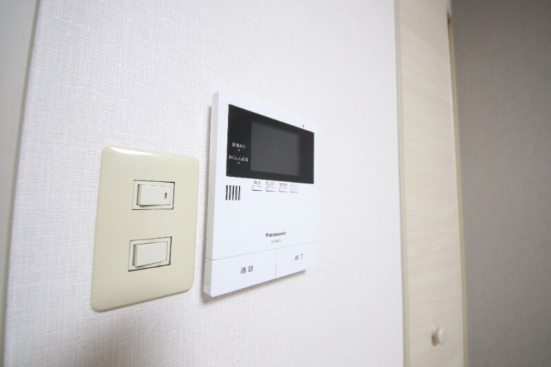 立花駅 徒歩15分 1階の物件内観写真