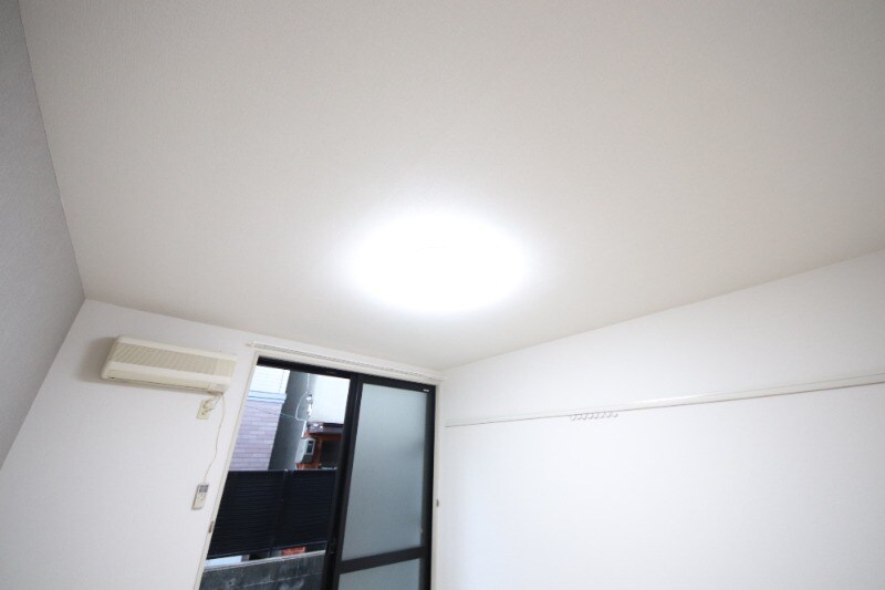 立花駅 徒歩15分 1階の物件内観写真