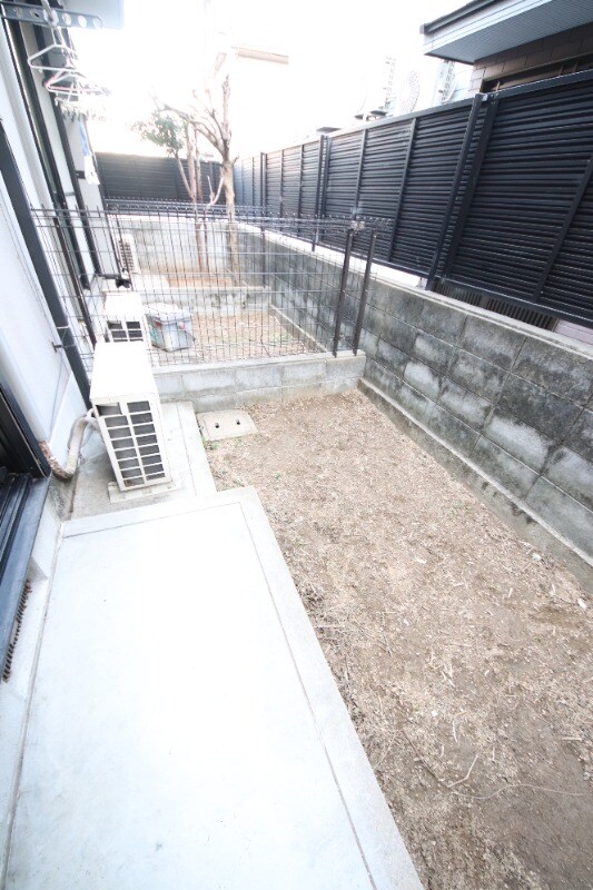 立花駅 徒歩15分 1階の物件内観写真