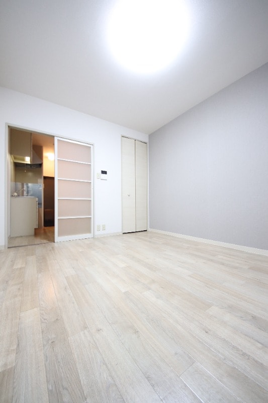 立花駅 徒歩15分 1階の物件内観写真