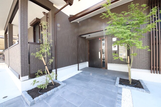 尼崎センタープール前駅 徒歩18分 2階の物件外観写真