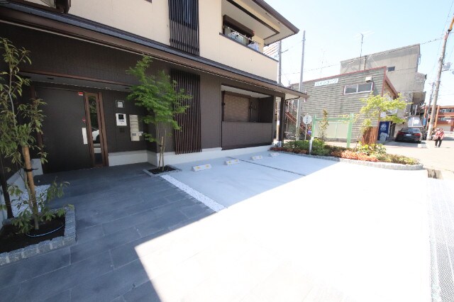 尼崎センタープール前駅 徒歩18分 2階の物件外観写真