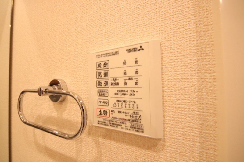 尼崎センタープール前駅 徒歩18分 2階の物件内観写真