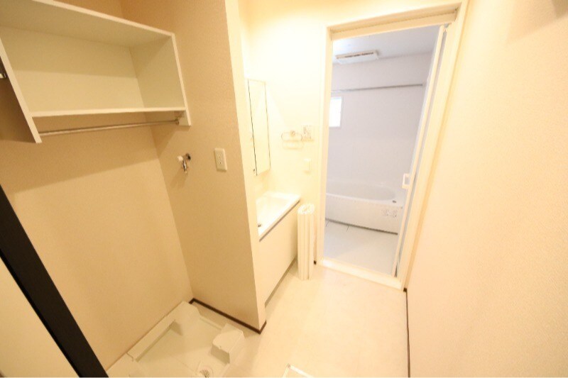 尼崎センタープール前駅 徒歩18分 2階の物件内観写真