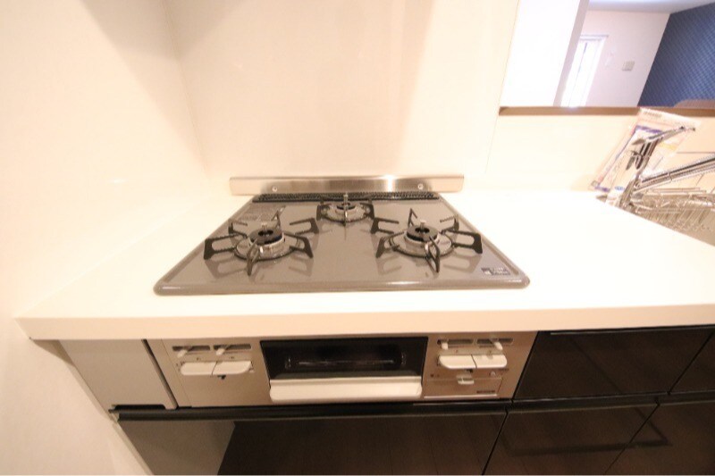 尼崎センタープール前駅 徒歩18分 2階の物件内観写真