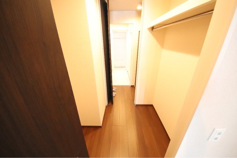 尼崎センタープール前駅 徒歩18分 2階の物件内観写真