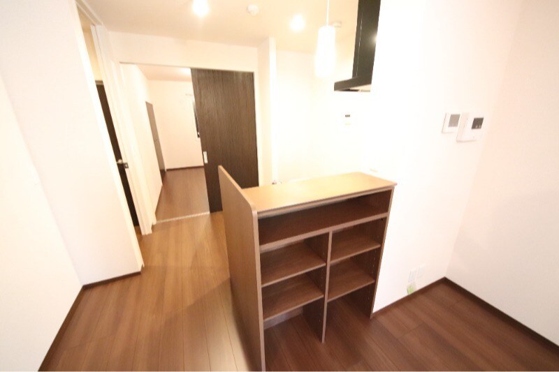 尼崎センタープール前駅 徒歩18分 2階の物件内観写真