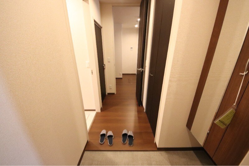 尼崎センタープール前駅 徒歩18分 2階の物件内観写真