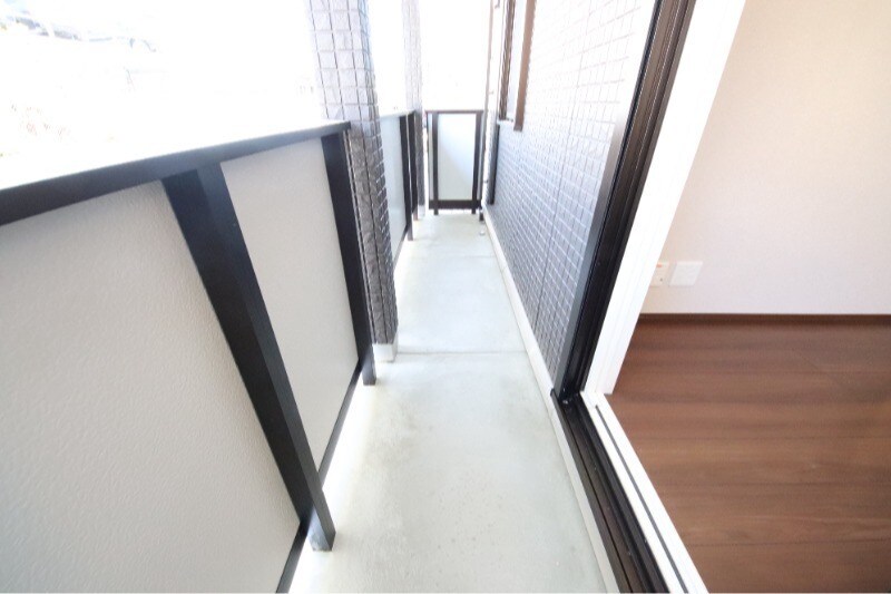 尼崎センタープール前駅 徒歩18分 2階の物件内観写真