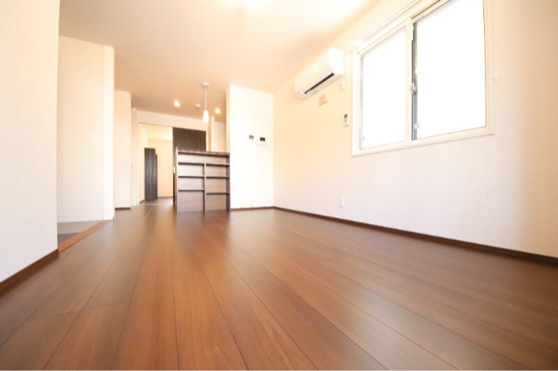 尼崎センタープール前駅 徒歩18分 2階の物件内観写真