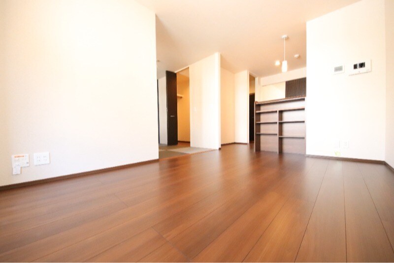 尼崎センタープール前駅 徒歩18分 2階の物件内観写真
