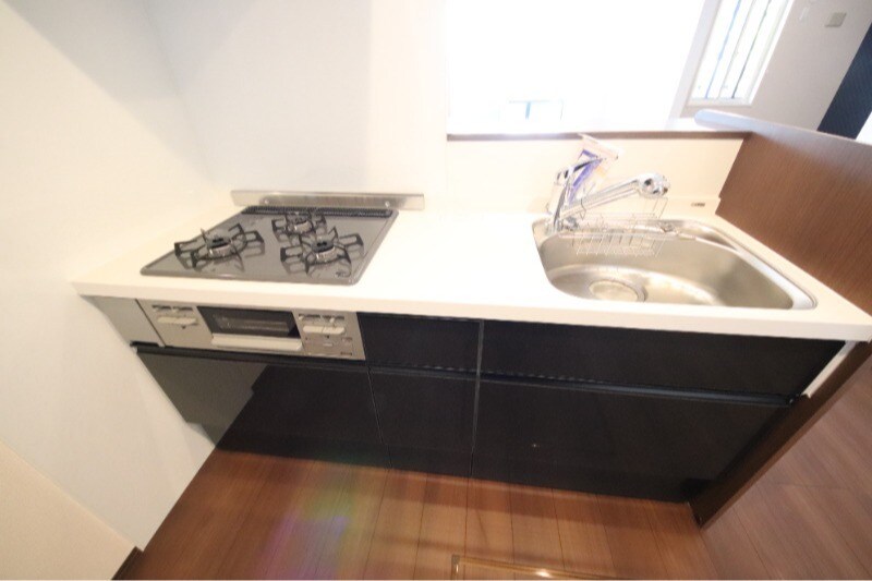 尼崎センタープール前駅 徒歩18分 2階の物件内観写真