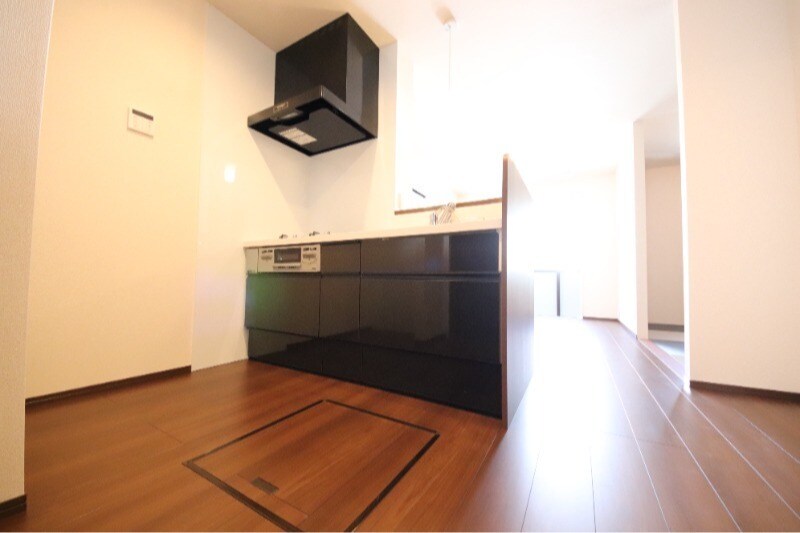 尼崎センタープール前駅 徒歩18分 2階の物件内観写真