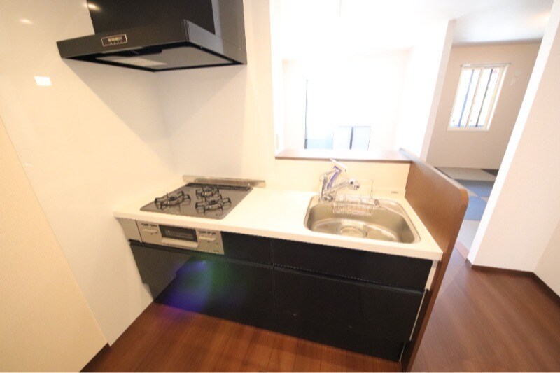 尼崎センタープール前駅 徒歩18分 2階の物件内観写真