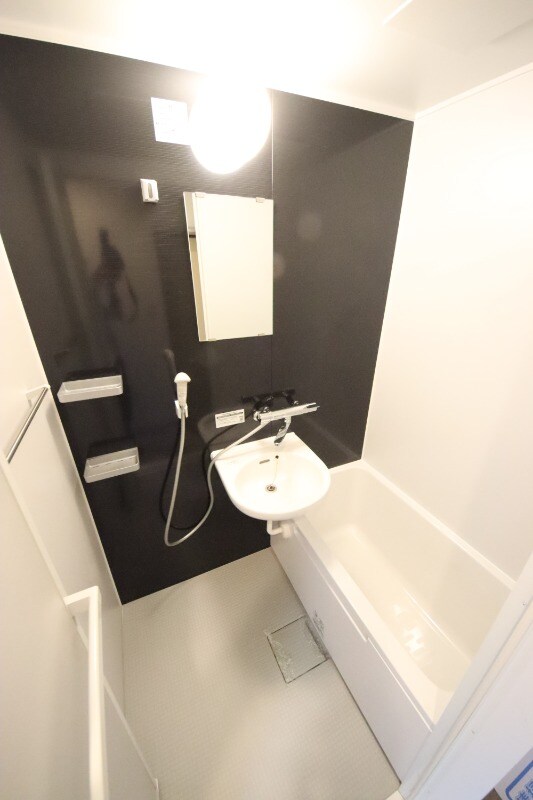 プロヴィデンスライフの物件内観写真