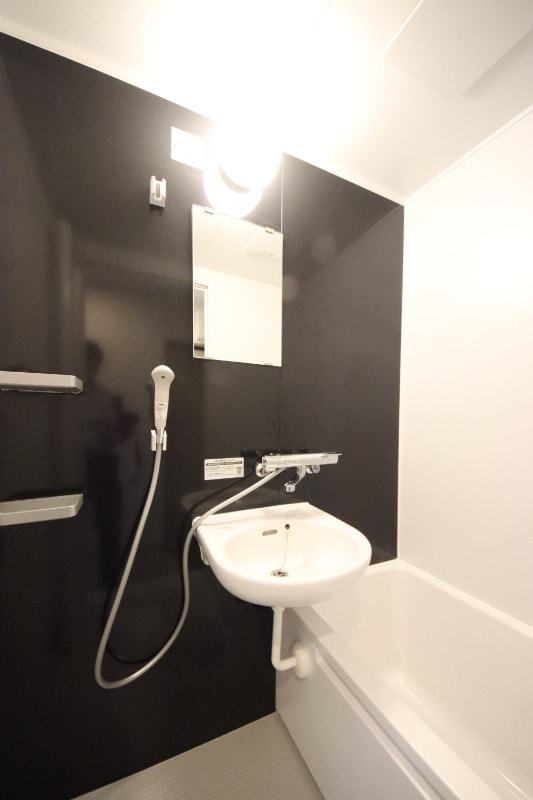 プロヴィデンスライフの物件内観写真