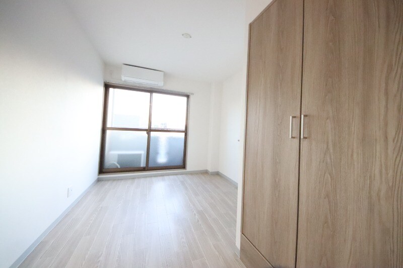 プロヴィデンスライフの物件内観写真