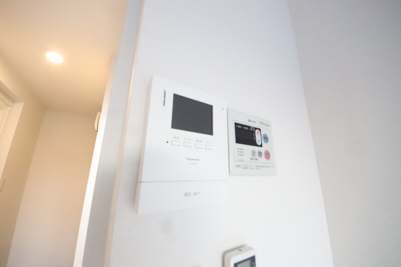 プロヴィデンスライフの物件内観写真