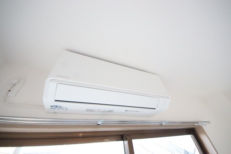 プロヴィデンスライフの物件内観写真