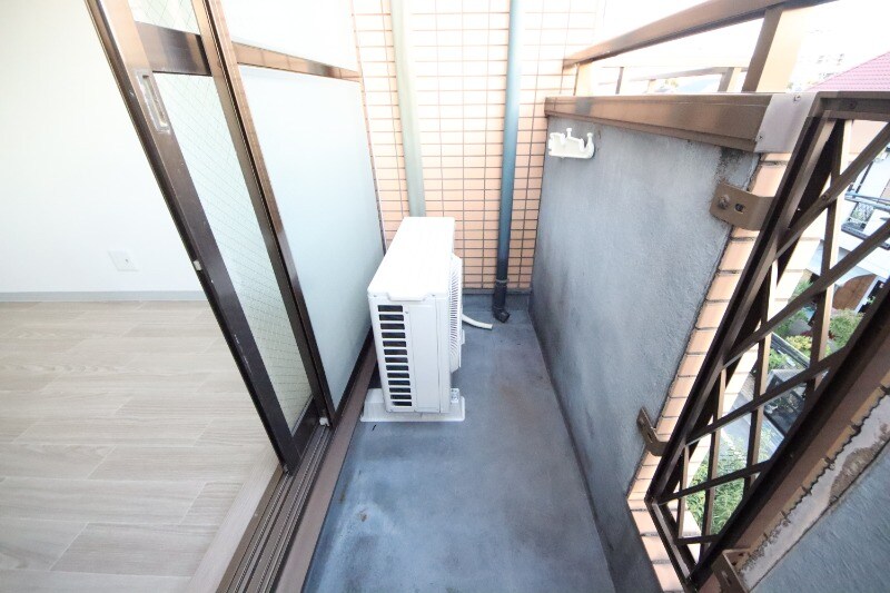 プロヴィデンスライフの物件内観写真