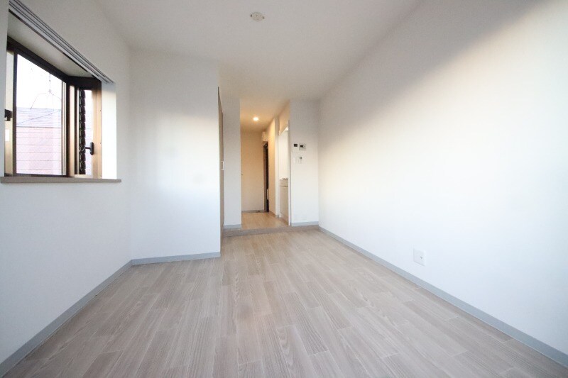 プロヴィデンスライフの物件内観写真