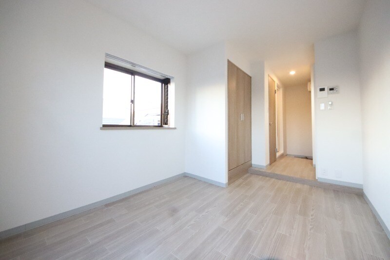 プロヴィデンスライフの物件内観写真