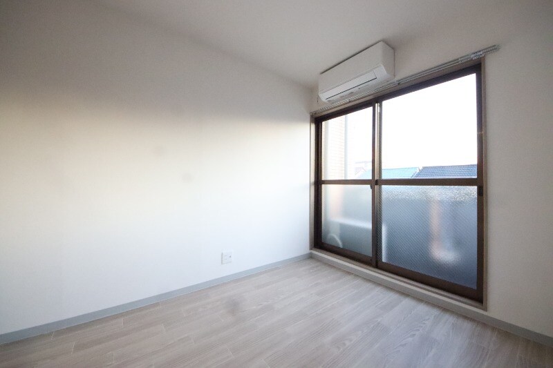 プロヴィデンスライフの物件内観写真