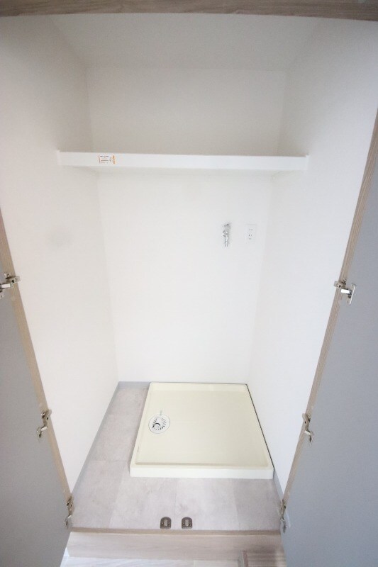 プロヴィデンスライフの物件内観写真