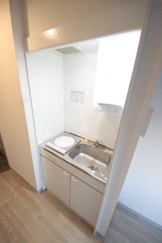 プロヴィデンスライフの物件内観写真