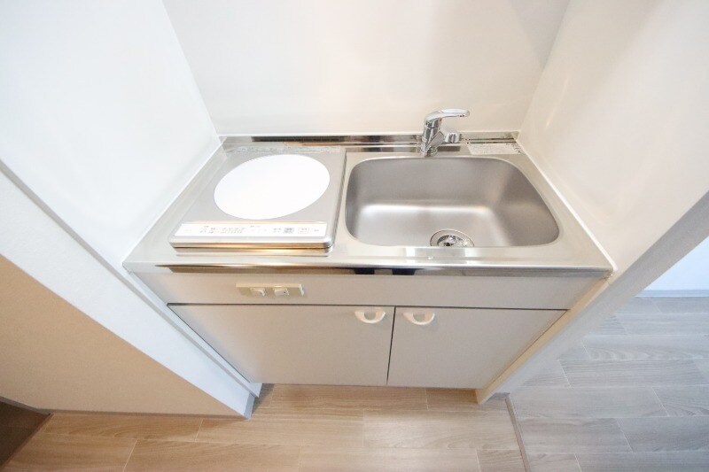 プロヴィデンスライフの物件内観写真