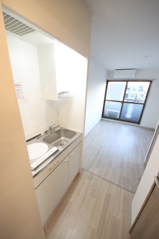 プロヴィデンスライフの物件内観写真