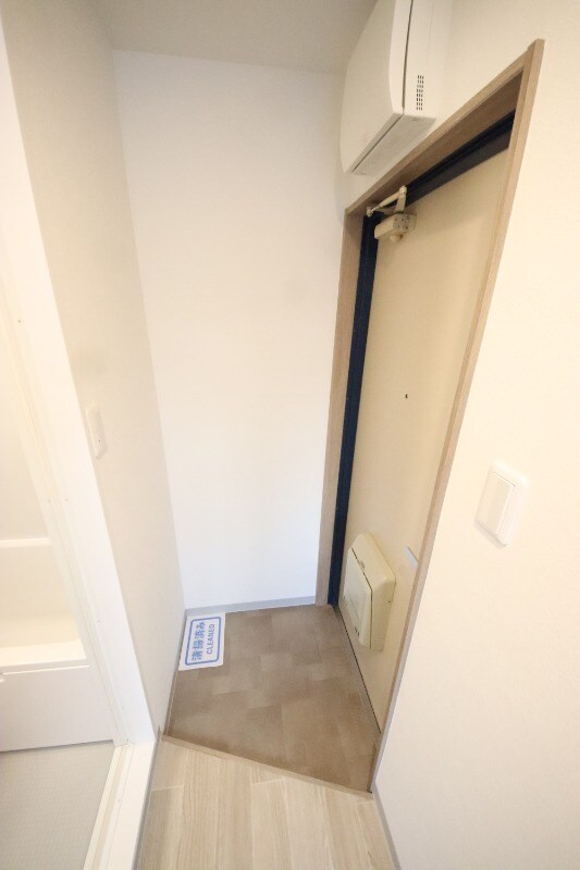 プロヴィデンスライフの物件内観写真