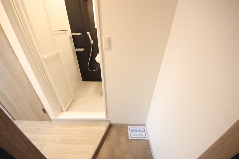 プロヴィデンスライフの物件内観写真