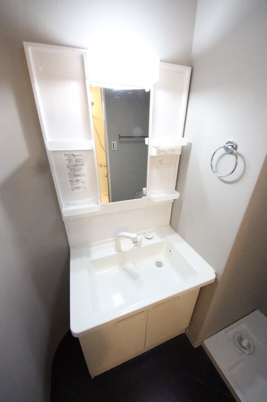 武庫之荘駅 徒歩10分 3階の物件内観写真