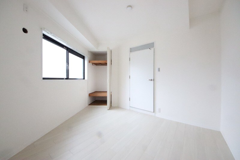 武庫之荘駅 徒歩10分 3階の物件内観写真