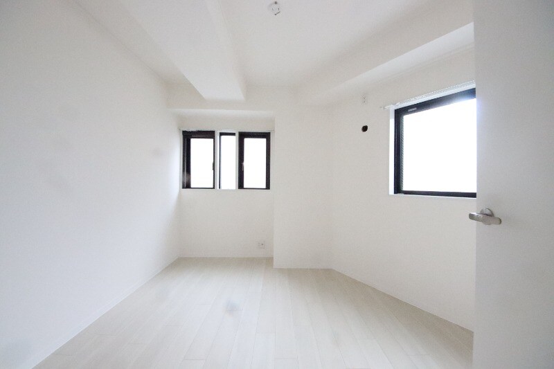 武庫之荘駅 徒歩10分 3階の物件内観写真