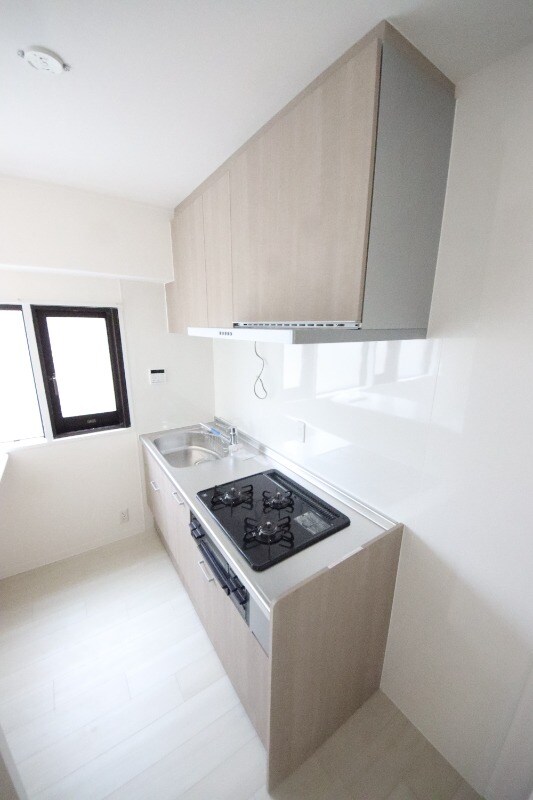 武庫之荘駅 徒歩10分 3階の物件内観写真