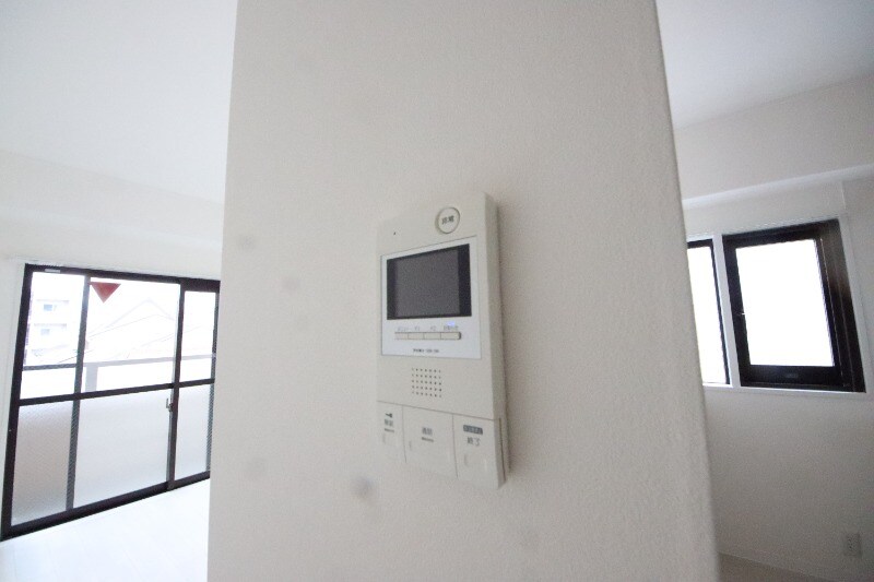 武庫之荘駅 徒歩10分 3階の物件内観写真