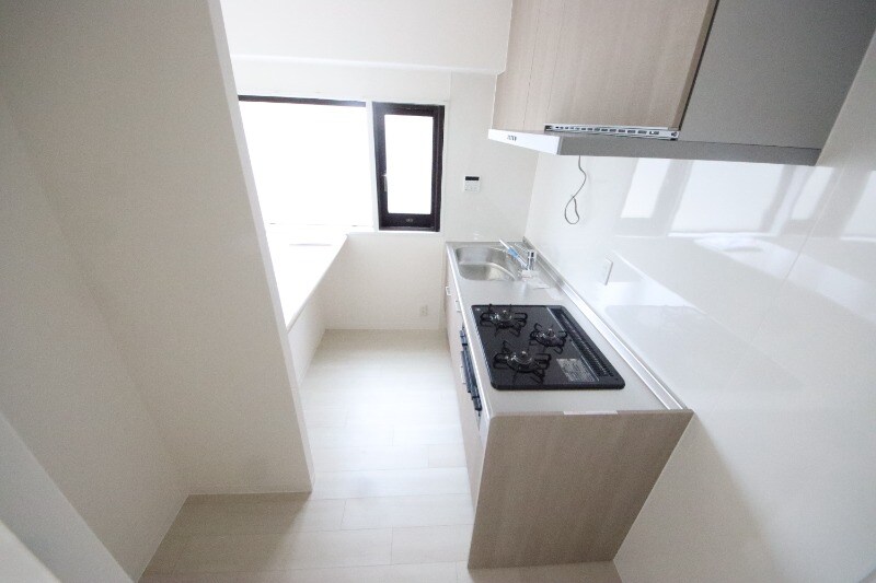 武庫之荘駅 徒歩10分 3階の物件内観写真