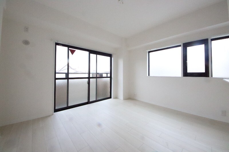 武庫之荘駅 徒歩10分 3階の物件内観写真