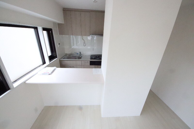 武庫之荘駅 徒歩10分 3階の物件内観写真