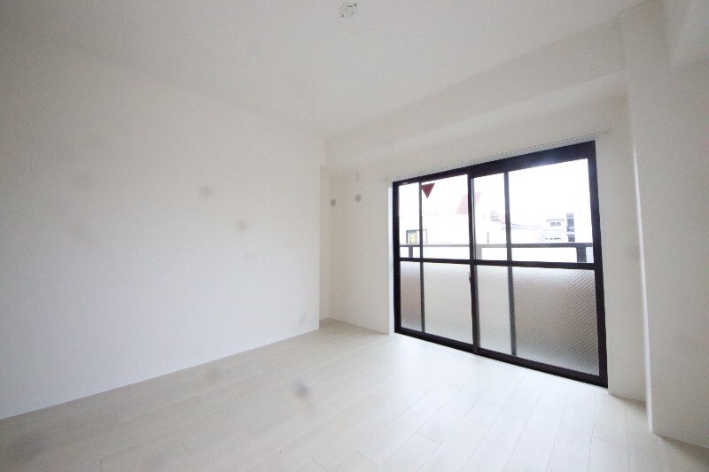 武庫之荘駅 徒歩10分 3階の物件内観写真