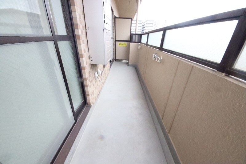 武庫之荘駅 徒歩10分 3階の物件内観写真