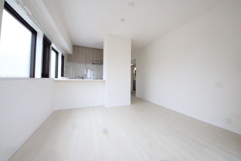 武庫之荘駅 徒歩10分 3階の物件内観写真