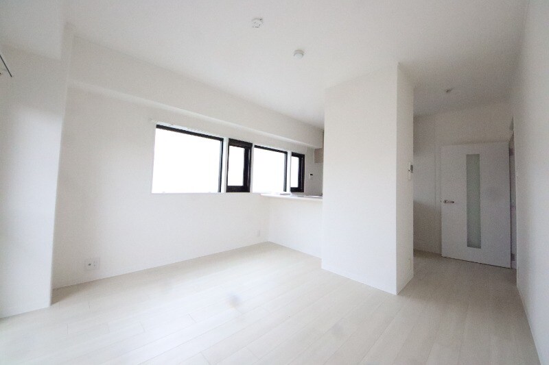 武庫之荘駅 徒歩10分 3階の物件内観写真