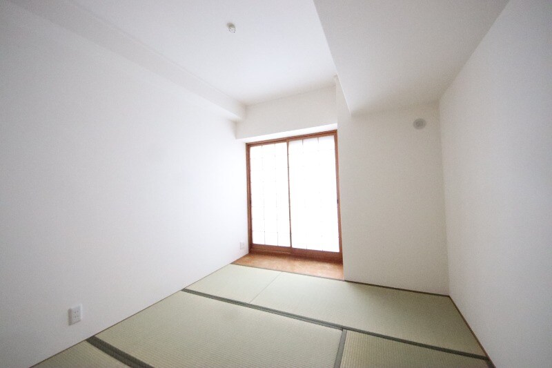 武庫之荘駅 徒歩10分 3階の物件内観写真