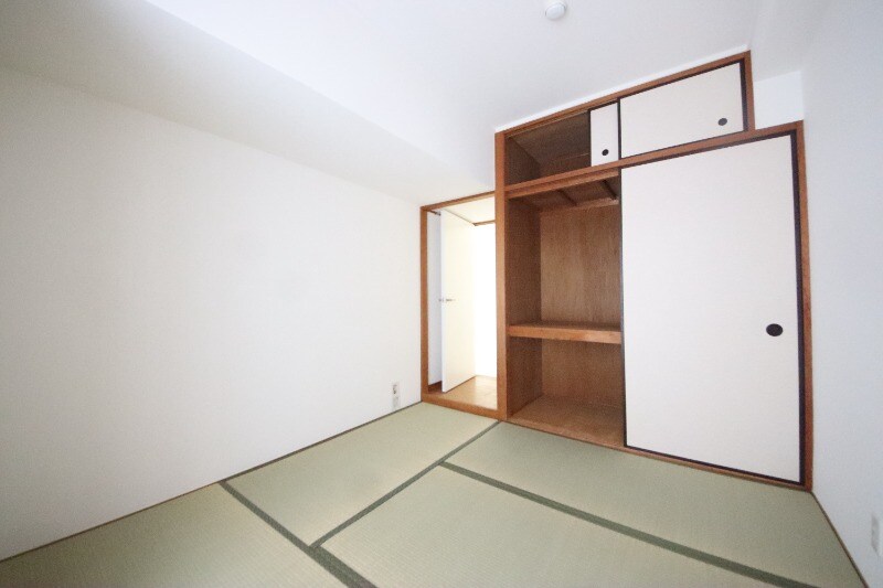 武庫之荘駅 徒歩10分 3階の物件内観写真